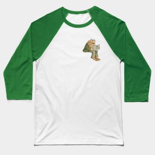 Toad Baseball T-Shirt